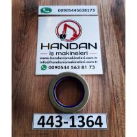 4431364 Handan İş Makineri Ltd Şti