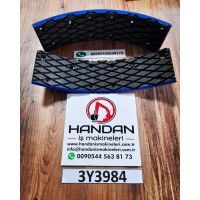 3y3984 Handan İş Makineri Ltd Şti