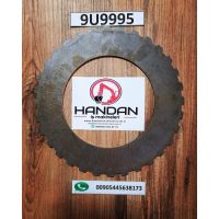 9u9995 Handan İş Makineleri