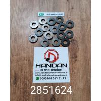 2851624 Handan İş Makineleri