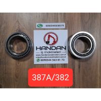 387a382 Handan İş Makineri Ltd Şti