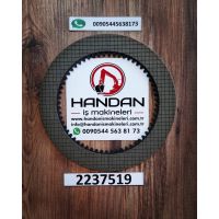 2237519 Handan İş Makineleri