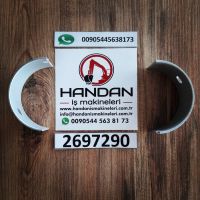 2697290 Handan İş Makineri Ltd Şti