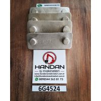 6g4524 Handan İş Makineri Ltd Şti