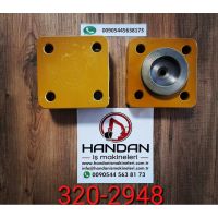 3202948 Handan İş Makineri Ltd Şti