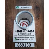 8s9130 Handan İş Makineleri