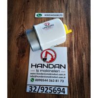 32925694 Handan İş Makineri Ltd Şti