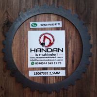 15067331 Handan İş Makineleri