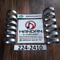 2242410 Handan İş Makineleri