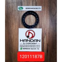 12011187b Handan İş Makineri Ltd Şti