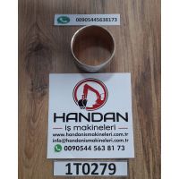 1t0279 Handan İş Makineri Ltd Şti