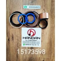 15173598 Handan İş Makineleri