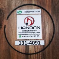 1314091 Handan İş Makineri Ltd Şti