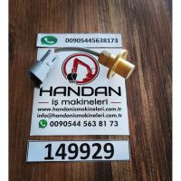 149929 Handan İş Makinaları