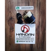 70180184 Handan İş Makineri Ltd Şti 2