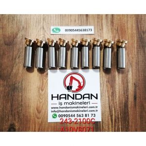 2432100c A10vs071 Handan İş Makinaları Yedek Parça