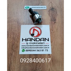 0928400617 Handan İş Makineleri