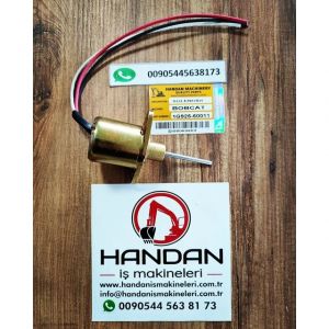 1g92560011 Handan İş Makinaları Yedek Parça