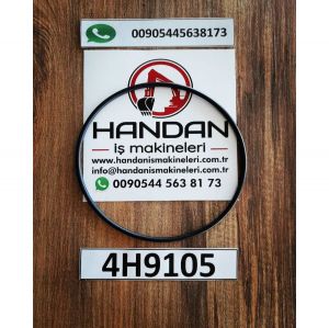 4h9105 Handan İş Makineleri