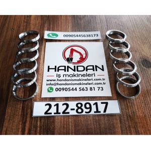 2128917 Handan İş Makineleri 2