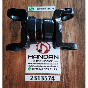 2313574 Handan İş Makineri Ltd Şti