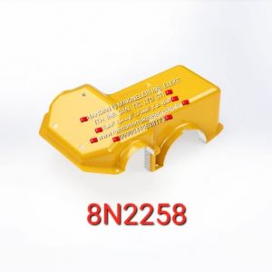 8n2258 Handan İş Makineri Ltd Şti