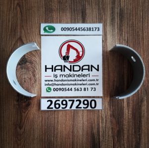 2697290 Handan İş Makinaları