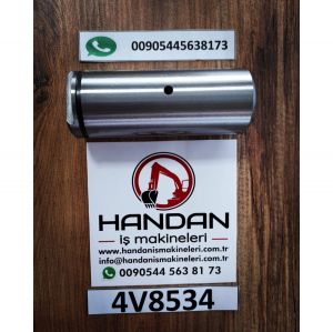 4v8534 Handan İş Makineleri 2