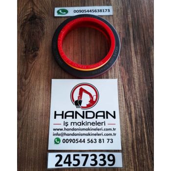 2457339 Handan İş Makineleri 2