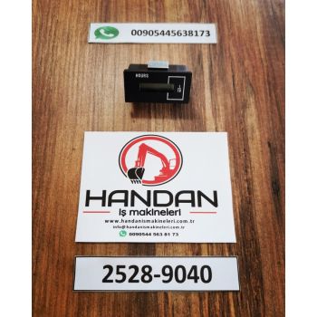 25289040 Handan İş Makineleri