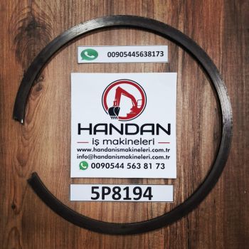 5p8194 Handan İş Makineri Ltd Şti