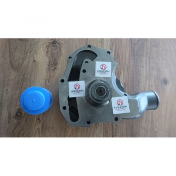 Rg Water Pump Handan İş Makineleri 2