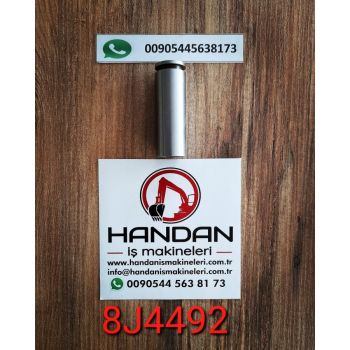 8j4492 Handan İş Makineri Ltd Şti