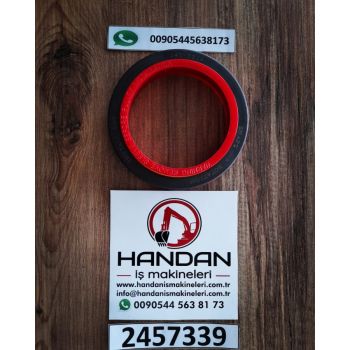 2457339 Handan İş Makineleri