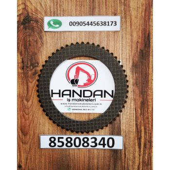 85808340 Handan İş Makineleri