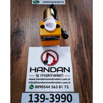 1393990 Handan İş Makineleri 2