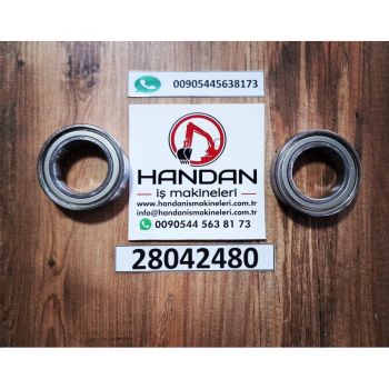 28042480 Handan İş Makineri Ltd Şti